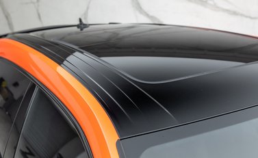 Lamborghini Urus PERFORMANTE 57