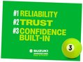 Suzuki Vitara 1.4 Boosterjet MHEV SZ5 ALLGRIP Euro 6 (s/s) 5dr 3
