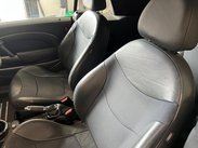 Mini Convertible 1.6 Cooper Euro 4 2dr 27