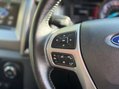 Ford Ranger 3.2 Ranger Limited Edition 4x4 Double Cab TDCi 4WD 5dr 12