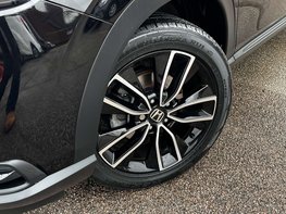 Honda HR-V 1.5 HR-V Elegance i-MMD CVT 5dr 3