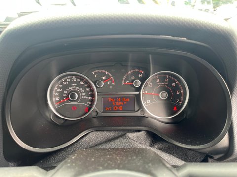 Fiat Doblo 16V TECNICO MULTIJET II 15