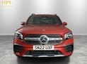 Mercedes-Benz GLB 1.3 GLB200 AMG Line (Premium) SUV 5dr Petrol 7G-DCT Euro 6 (s/s) (163 ps) 2 2