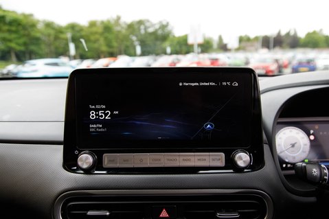 Hyundai KONA ULTIMATE 24