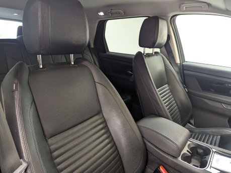 Land Rover Discovery Sport 2.0 Discovery Sport SE D Auto 4WD 5dr 31