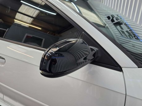 Audi RS3 2.5 TFSI Sportback 5dr Petrol S Tronic quattro Euro 5 (340 ps) 39