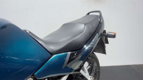 Suzuki GS500 1999 21K RUNNING PROJECT BIKE 500CC A2 COMMUTER 8