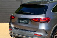 Mercedes-Benz GLA 2.0 GLA 220 AMG Line Premium+ D 4Matic Auto 4WD 5dr 14