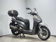 Honda SH300i SH300 2010 300CC PROJECT RUNNING SCOOTER SPARES OR REPAIR BIKE 3