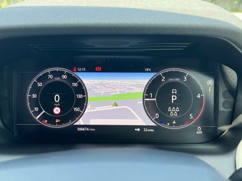 Land Rover Discovery Sport 2.0 Discovery Sport R-Dynamic SE D Automatic 4WD 5dr *NATIONAL DELIVERY* 16