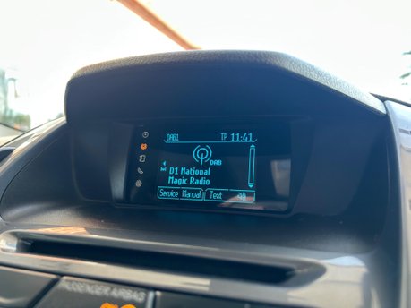 Ford Grand Tourneo Connect TITANIUM TDCI 27