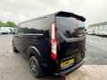 Ford Transit Custom 2.0 Transit Custom 340 Sterling Edition Auto 6