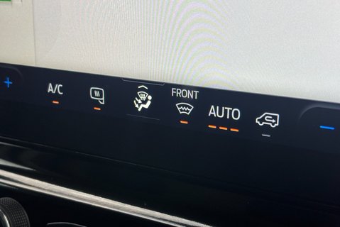 Ford Transit 350 Rwd L3 H3 Trend 130 ps Panel Van - Rear Camera 24