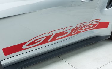 Porsche 911 GT3 RS (992) 44
