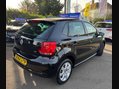 Volkswagen Polo 1.4 Match Euro 5 5dr 6