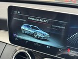 Mercedes-Benz C Class 2.1 C220d Sport G-Tronic+ Euro 6 (s/s) 5dr 19