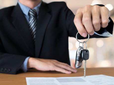 Personal Contract Purchase