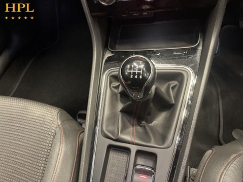 SEAT Leon 1.4 TSI FR Technology ST 5dr Petrol Manual Euro 6 (s/s) (125 ps) 17