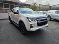 Isuzu D-Max V-CROSS DCB AUTO 3
