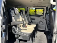 Ford Tourneo Custom 320 Titanium X L2 170 ps Automatic - 8 Seater 19