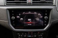 SEAT Arona TSI XCELLENCE LUX DSG 21