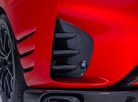 Ferrari 812 Competizione 41