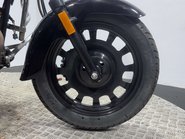 Keeway Superlight 125 2022 19K 1 OWNER GOOD RUNNING CRUISER PROJECT BIKE 125CC 11