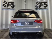 Audi RS3 2.5 TFSI Sportback 5dr Petrol S Tronic quattro Euro 6 (s/s) (Nav) (367 ps) 34