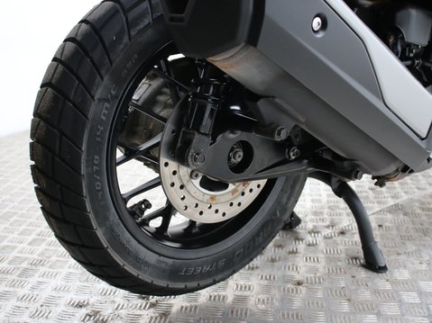 Honda ADV 350 ADV 350 A-R 31