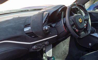 Ferrari 488 Pista 15