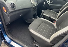 Dacia Logan STEPWAY COMFORT 1.0 TCE ESTATE 38