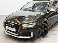 Audi RS3 2.5 TFSI Sportback 5dr Petrol S Tronic quattro Euro 6 (s/s) (Nav) (367 ps) 13