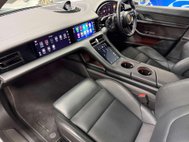 Porsche Taycan Performance Plus 93.4kWh Saloon 4dr Electric Auto RWD (476 ps) 40