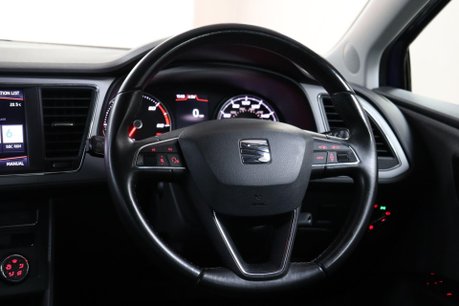 SEAT Leon TDI SE DYNAMIC 45