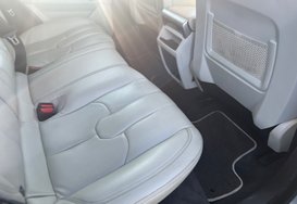 Land Rover Range Rover Evoque 2.2 SD4 PRESTIGE AUTO 29