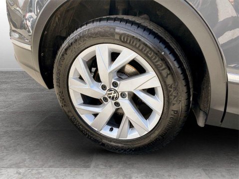 Volkswagen Tiguan 1.5 TSI Life SUV 5dr Petrol DSG Euro 6 (s/s) (150 ps) 10