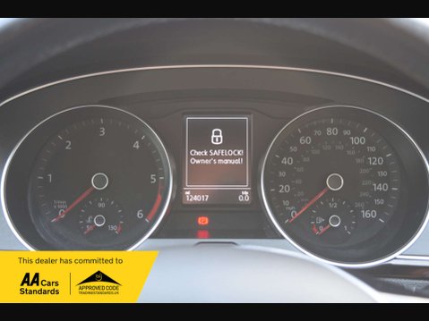 Volkswagen Passat 2.0 Passat SE Business TDI BlueMotion Technology 4dr 42