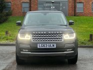 Land Rover Range Rover 3.0 Range Rover Vogue TDV6 Auto 4WD 5dr 5