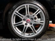 Honda Civic 2.0 Civic Type-R 3dr 36