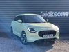 Suzuki Swift ULTRA ALLGRIP