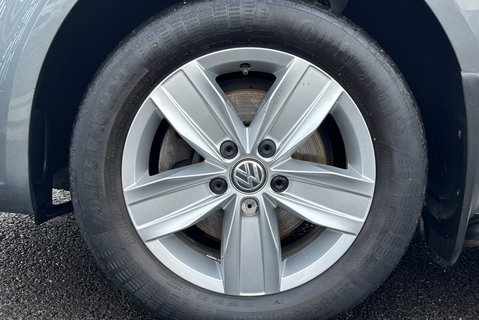 Volkswagen Caddy C20 150ps Tdi Highline DSG Panel Van - Tailgate / Sat Nav / Heated Seats 31