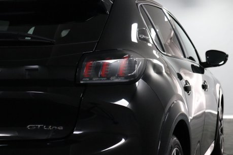 Peugeot 208 PURETECH GT LINE S/S 23