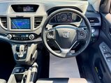 Honda CR-V 1.6 i-DTEC EX Auto 4WD Euro 6 5dr 2
