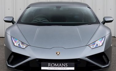 Lamborghini Huracan LP610-2 EVO RWD 4