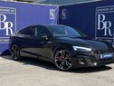 Audi A5 2.0 TDI 40 Black Edition Sportback 5dr Diesel S Tronic quattro Euro 6 (s/s)