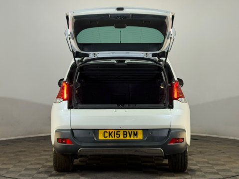Peugeot 3008 E-HDI ALLURE 8