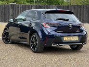 Toyota Corolla GR SPORT 2