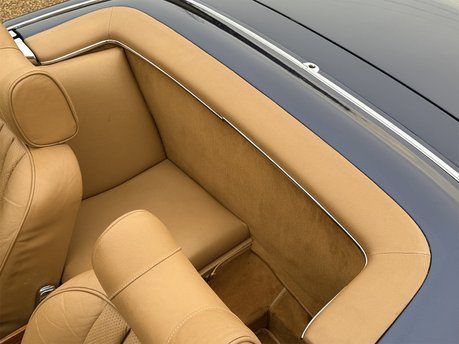 Mercedes-Benz SL Series 280 SL 58