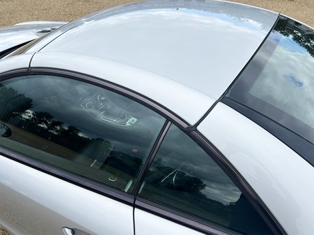 Mercedes-Benz SL Series SL350 35