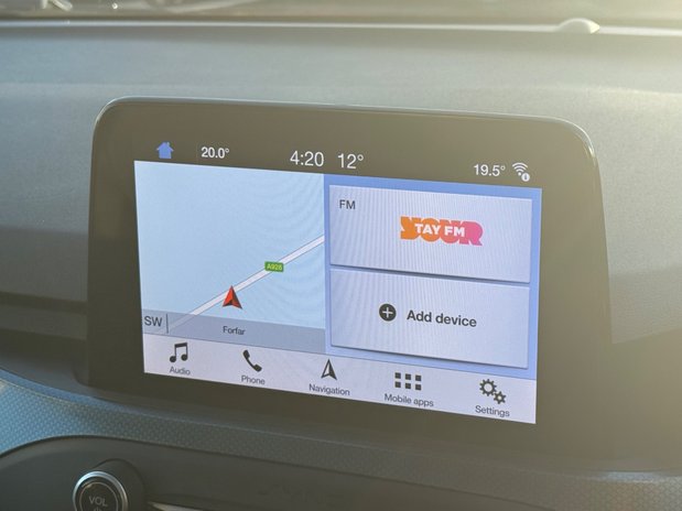 Ford Focus X ECOBLUE 28